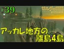 盗賊リンクのゼル伝BOW実況part39