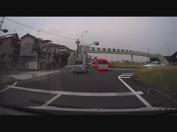 (ヽ'ω`)のドライブレコーダー動画まとめ④