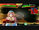 元鬼槍天帝がデッキを探す9戦目(｀・ω・´)《流星騎馬VS呂布ケニア》
