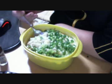 雑料理 鶏きのこ雑炊