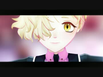 【モデル配布】五虎退で極楽浄土【刀剣乱舞MMD】