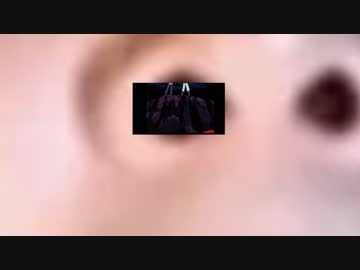 ロケット団があさの☆ひかりの鼻ぼらから飛び出すシーン