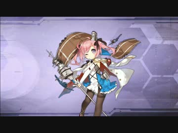 上坂すみれ サラトガボイス集 アズールレーン ニコニコ動画