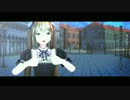 【MMD】未来景イノセンス 【初音ミク】