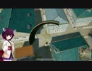 【PUBG】今日のきりたん