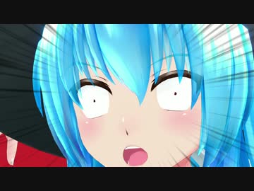 【東方MMD】ばんき打ち！！その他！！【ツイッターまとめ】