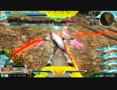 【EXVSMBON】もう少しで仙人