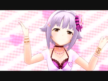 【デレステMV】To my darling...エンコテスト