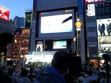 「こんな人たち」ってのは、こんな連中