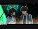 【MAD】月がきれい×fragile