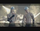 【#6】この兄弟、最強にして最恐。【NieR:Automata】