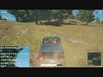 仲間任せの茜ちゃんサバイボゥ@生放送 新島先生ゲスト回