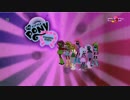 Equestria Girls 5 Theme Song in G Major 1