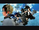 【MMD艦これドラマ】 深淵ニ臨ムモノ　「重要なお知らせ」
