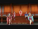 【 デレステMV/3Dリッチ】「桜の頃」全員SSR
