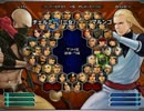 KOF０２UM 西日暮里VERSUS・第３５０回紅白戦・その１