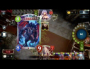 【Shadowverse】ラウラ昏きvs冥府ウィッチ【シャドウバース】