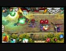 アラガミで行くランキングマッチその9