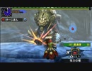 【MHXX】超特殊許可　銀嶺ガムート　ライトソロ　12分47秒