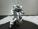 (ガンプラ) いい男になりたかったジムの改修機