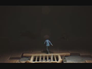 【実況】　童話のような世界観のホラーゲームが怖すぎる件【DLC①弾】＃2