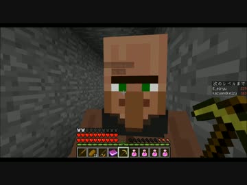 【マルチ実況】じょしどり9【Minecraft】