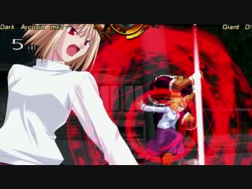 【MUGEN】ランセレに愛されろ！空気勢滅殺シングルバトル！Part113