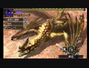 【MHXX】獰猛化セルレギオスに喧嘩を売る平和主義者達【実況】