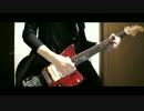 【ナナシス】 WORLD'S END (short ver.) ギターで弾いてみた。