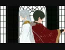 【MMDあんスタ】NoTitle【敬人＆渉】