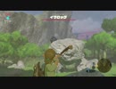 ：D ゼルダの伝説BotW【実況】3話