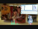 【KotonoSync】　アース渦巻香 CM　【琴葉葵】