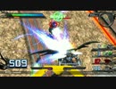 ゆっくり逃げ回るEXVSFB【PS3】 最終回番外編1