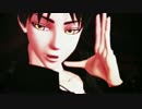 【進撃のMMD】エレンでリバーシブル・キャンペーン