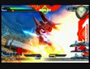 【EXVSFB】フルブが全盛期！糞雑魚メッサーラ君！４