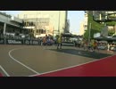 Eastern Conf. Round.3 準決勝１ BREX.EXE vs TACHIKAWA DICE.EXE