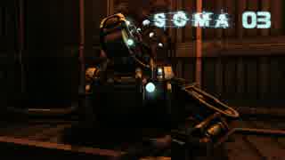 ╒H&TのSOMA╤3╛ コンストラクト