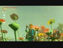 【実況】part102 世界に遊んでもらうゼルダの伝説BotW