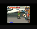 【ファイナルファイトタフ】ノーコンティニュークリア　ステージ6
