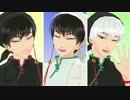 【ＭＭＤ鬼徹】Love Logic