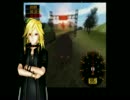 【MMDVOCALOID】YOHIOloid -  Big Rigs: Over the Road Racing【MMD CM】
