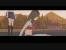 BLUE REFLECTION　幻に舞う少女とおじさん【プレイ動画】part53.3