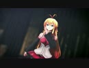 【MMD】きの式マキに極楽浄土踊ってもらった。