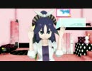 【MMDけもフレ】カコさんがねこときどきらいおん