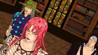 MMD  シェアハピ