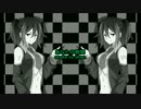 【欲音ルコ♀+♂】Creative (GHOST Remix)【UTAUカバー】