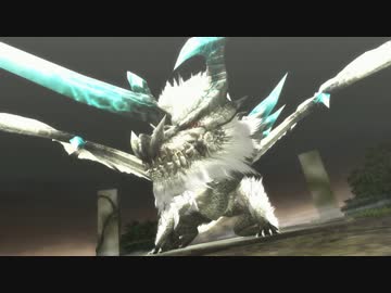 【MHF-Z】会長がファンの女子たちと狩煉道の主要ボスを攻略実況