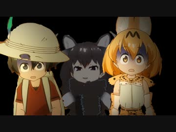 もし性豪ヘラジカ丸のIQが高かったら