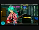【Project DIVA F2nd】 snow knows 【譜面EDIT】