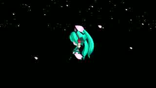 shion-going of DASH,Hatunemiku/ゴーイングオブダッシュ feat 初音ミク